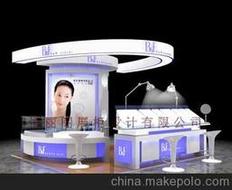 北京化妆品展柜制作/化妆品展柜公司59464320