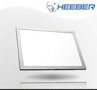 供应办公室、走廊、过道、展览馆节能环保办公照明LED 10W面板灯