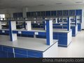 供应高校实验室实景图 苏州科技学院实验室装修设计安装