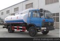 供应东风145HLQ5120GXEE吸粪车