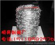 佛山刺绳厂 广西包胶刺绳 广东涂塑刀片刺绳 深圳刺绳