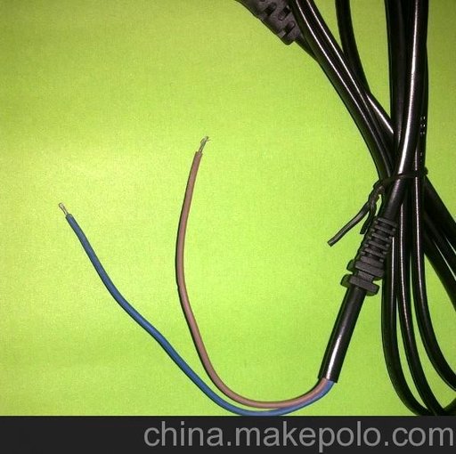 生產(chǎn)批發(fā) 國標(biāo)電源線插頭圖片