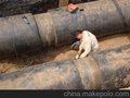 供应新疆宏润32-1220mm优质聚氨酯保温管