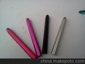 iphone五金电容触摸笔 iphone4电容触摸笔 ipad2电容手写笔