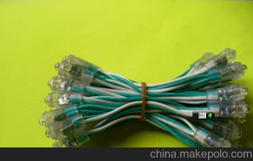 9mm {(ln) led ledb ¶ V ledS