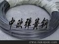 专业代理进口弹簧钢带65Mn弹簧钢 进口弹簧钢价格