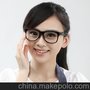 ajiacn愛家女式防輻射眼鏡AJZS-17 女款電腦輻射護目鏡 批發代理