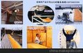玻璃幕墙专业玻璃棉板