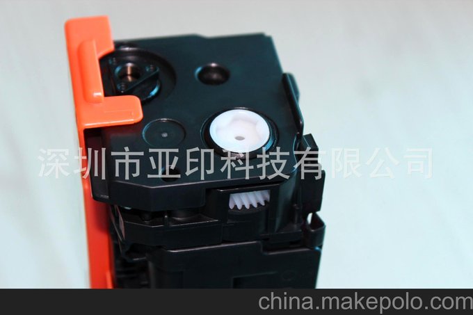硒鼓*彩色硒鼓 廠家直銷 惠普HP1215硒鼓CB540A彩色硒鼓高品質(zhì)圖片