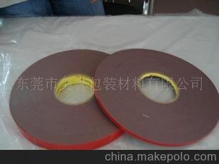 EVA雙面膠、亞克力雙面膠、花膠圖片