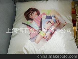 *廠家直銷*抱枕數(shù)碼印花加工高清照片效果 免費(fèi)打樣圖片