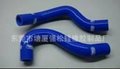 SUZULI铃木 SUZUKI SX FOUR 4 硅胶管