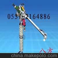 八方機械MQTB-80 錨索鉆機圖片