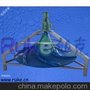供应ruke如克QSJ-1000不锈钢螺旋搅拌机，潜水搅拌机