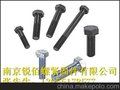 供应六角螺栓，镀锌螺栓，国标螺栓，8.8级螺栓，螺栓厂家