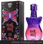 安娜蘇 搖滾天后Rock Me女士香水50ML