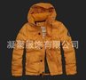 2011新款AF男式外贸休闲羽绒服