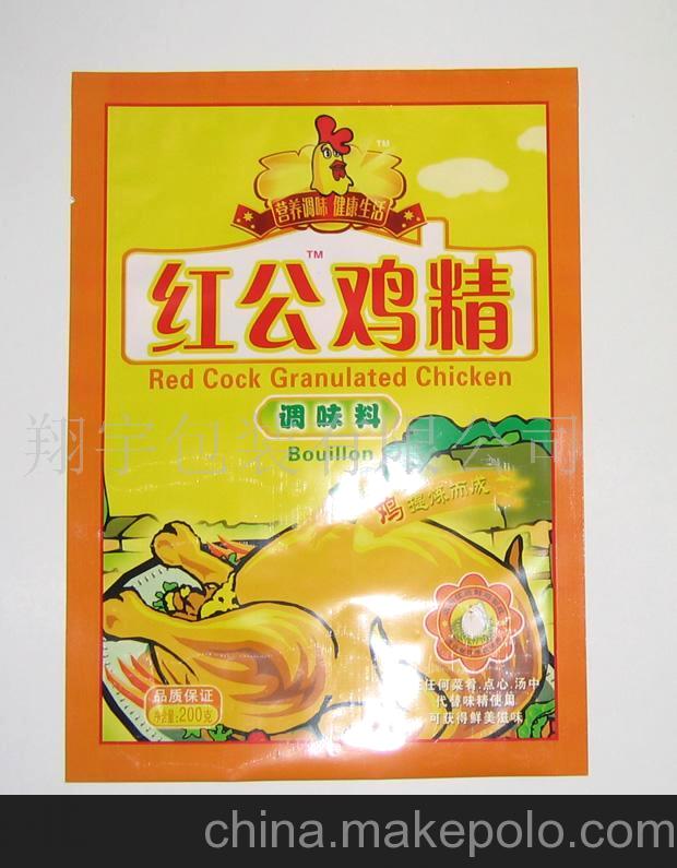 供應雞精袋.食品袋