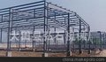 三明钢结构厂房建设