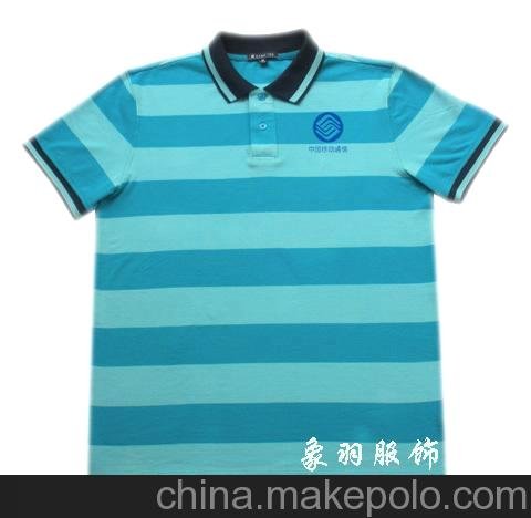 供應(yīng)企業(yè)廣告T恤，產(chǎn)品宣傳T恤，歐版T恤，馬球POLO，歐碼T恤圖片