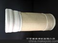 供应美塔斯滤袋 诺美克斯滤袋 芳纶滤布 复合除尘袋