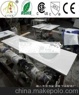 廠家直銷亞克力盆石英石盆鳳凰石盆圖片