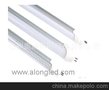 杭州奥朗供应LED日光灯T8节能新型灯LED照明灯10W