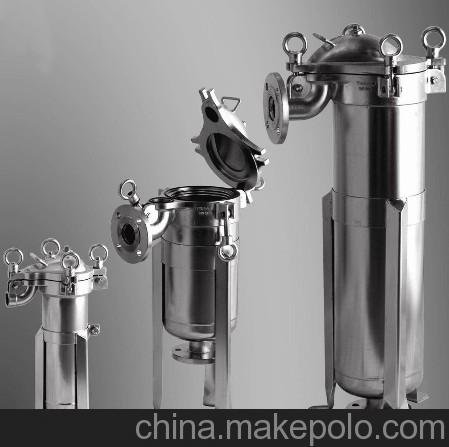 供應上海中偉石化機械設備有限公司SJM精密過濾器圖片