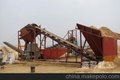 XINBO旱地选金设备