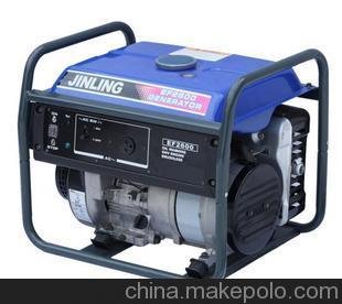 EF26002kw雅馬哈款汽油發(fā)電機組圖片