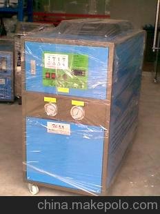 廣州白云區(qū)人和新村塑料制品風(fēng)冷式冷水機(jī) 太和制冷機(jī)-凍水機(jī)圖片