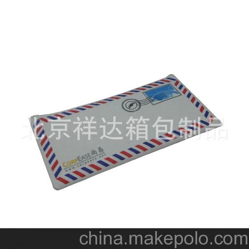 筆袋廠家定做 牛津布筆袋 筆袋圖片