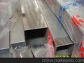 深圳201不锈钢方管38*38