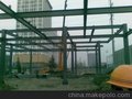 供应北京专业做二层阁楼 室内钢结构钢混阁楼夹层制作
