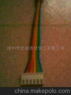 途觀 CC GTI全新拆車RCD510拆車cd裝速騰車線 無損線圖片