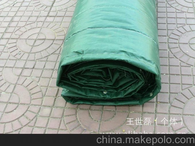 訂做防火阻燃門簾，尺寸根據(jù)客戶需求定制，防火門簾圖片