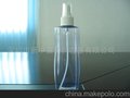 200mlPET透明塑料瓶(图)，啫哩水瓶