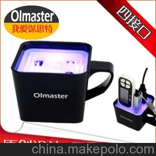 我愛(ài)謀思特 集線(xiàn)器 分線(xiàn)器 USB HUB USB2.0HUB USBHUB--圖片