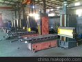 端面铣床 落地镗床 镗床工作台 机床铸件 大量现货供应