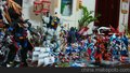 供应万代BANDAI青铜圣斗士圣衣神话玩具  终天马座 星矢 日版