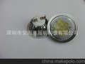 供应射灯  斗胆灯外壳  LED斗胆灯大功率外壳   室内外壳厂家