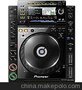 广州亮晨音响供应PIONEER CDJ-2000 单碟CD机