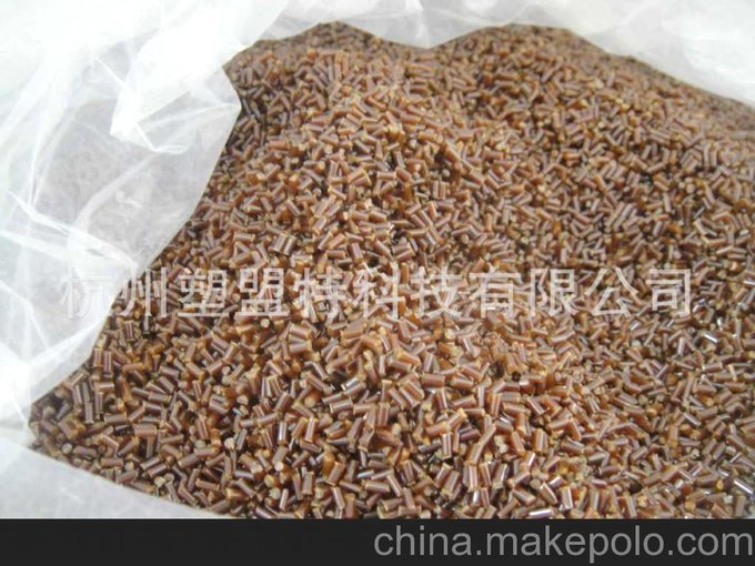 代理加盟 經(jīng)銷PI聚酰亞胺粒子 優(yōu)質(zhì)熱塑性聚酰亞胺圖片