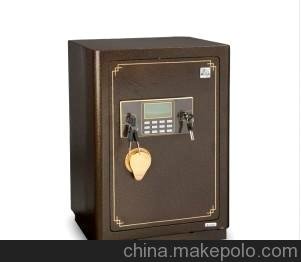 供應婁底家用電子密碼保險箱、柜，國家認證圖片
