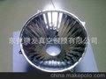 塑胶玩具真空电镀加工