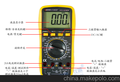 供应胜利victor 9808+数字万用表