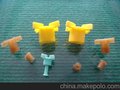 水族潜水泵转子