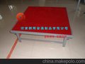 婚庆小舞台/演出舞台/[1.22*1.22]/固定舞台/ 活动舞台/厂家直销