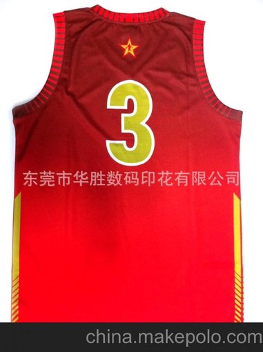 專業(yè)生產(chǎn)籃球服 籃球衣 廠價(jià)直銷批發(fā) 高擋面料行貨圖片