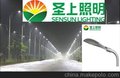 供应圣上照明LED路灯东莞厚街厂家直销